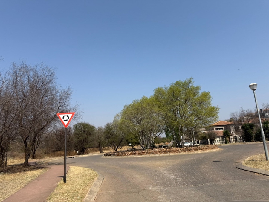 Commercial Property for Sale in Xanadu Eco Residential Estate North West